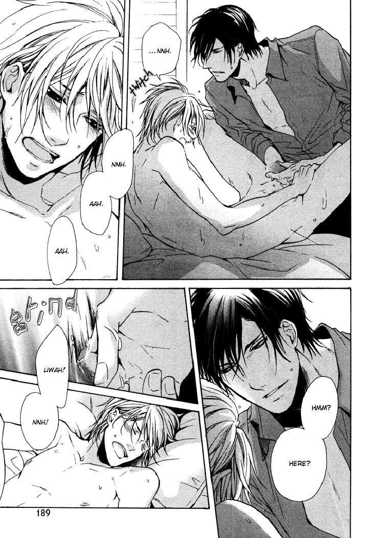 Furue-Tsumore-Shiawase-No-Hana-By-Kousaka-Akiho-Eng page 26
