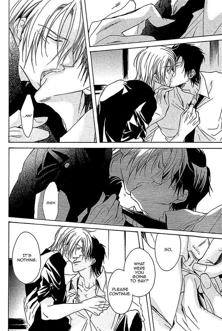 Furue-Tsumore-Shiawase-No-Hana-By-Kousaka-Akiho-Eng page 11