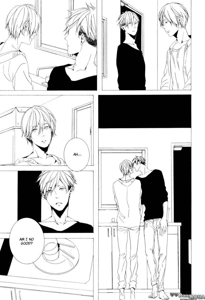 Futari-Bocchi-No-Shokutaku-Inoue-Nawo-Eng page 11
