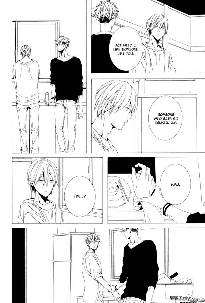 Futari-Bocchi-No-Shokutaku-Inoue-Nawo-Eng page 12