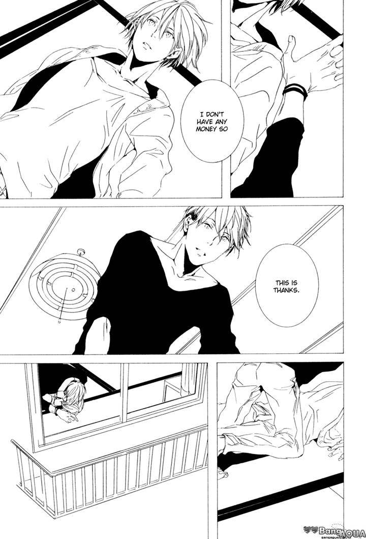 Futari-Bocchi-No-Shokutaku-Inoue-Nawo-Eng page 13