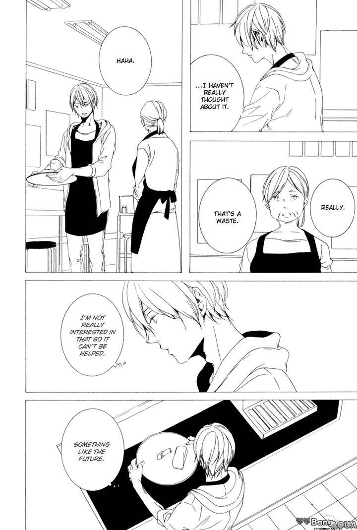 Futari-Bocchi-No-Shokutaku-Inoue-Nawo-Eng page 20