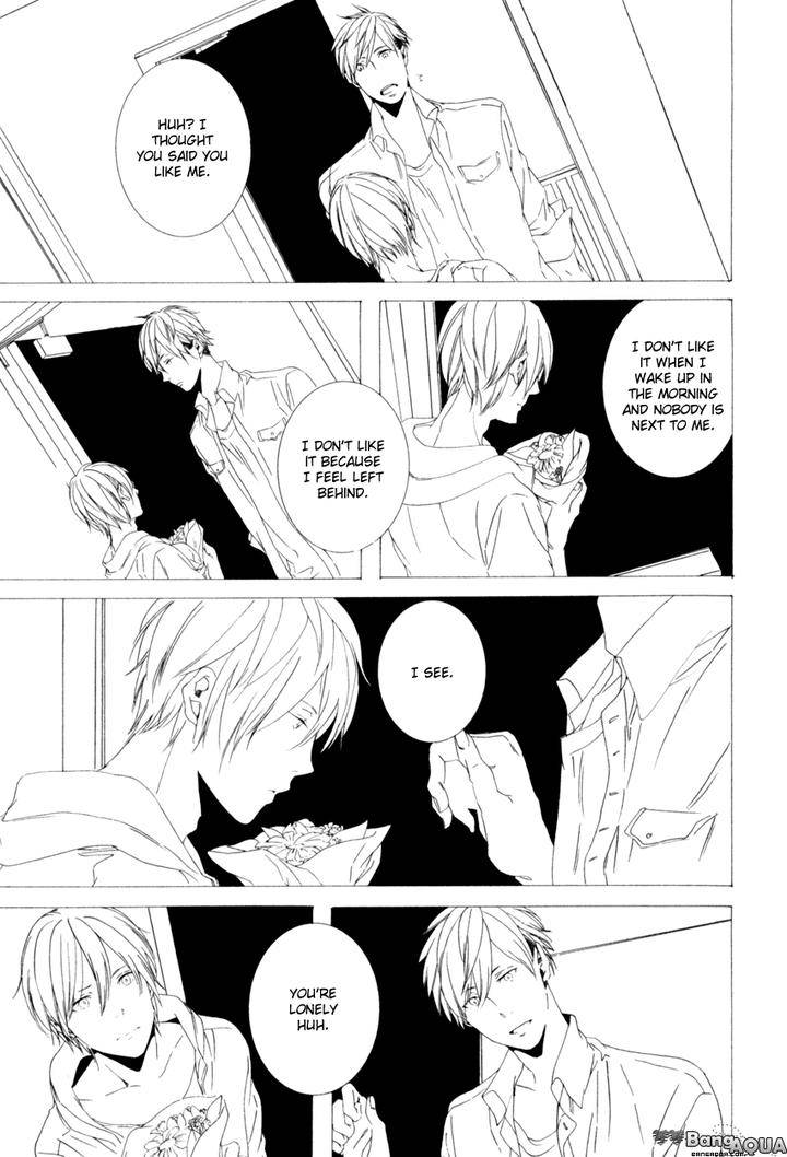 Futari-Bocchi-No-Shokutaku-Inoue-Nawo-Eng page 23