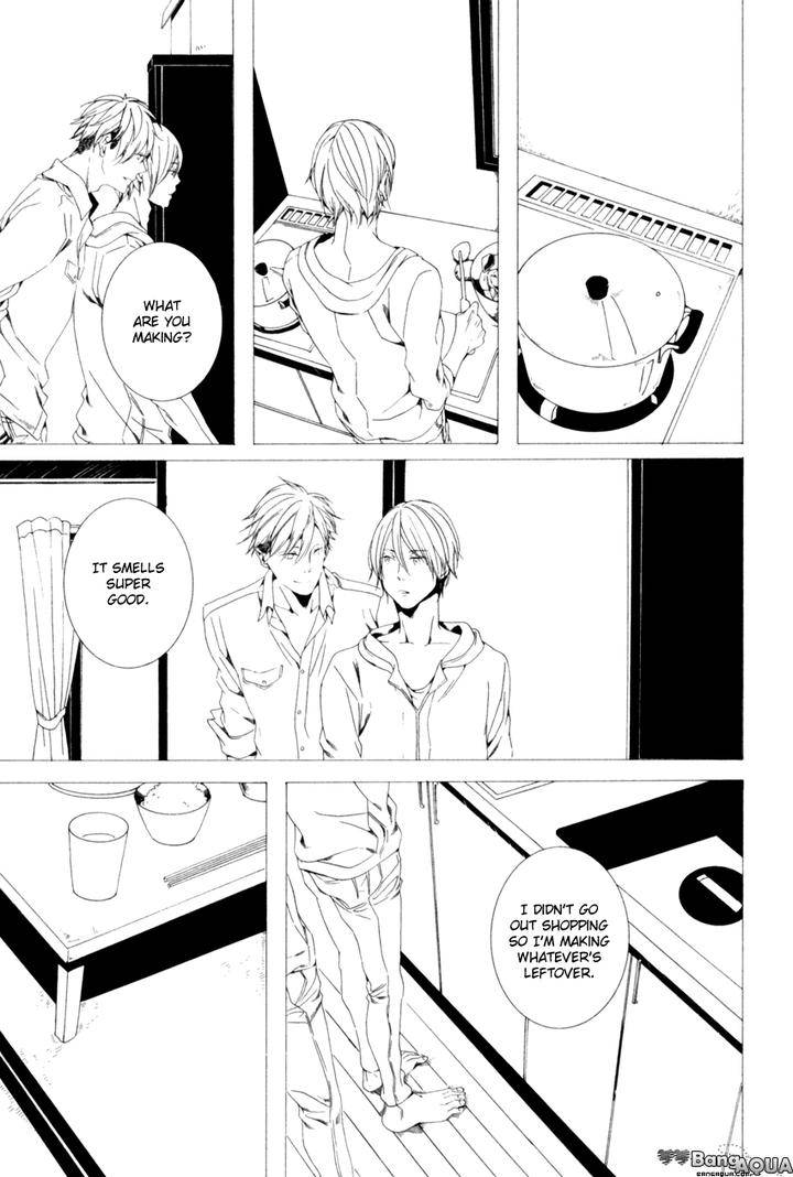 Futari-Bocchi-No-Shokutaku-Inoue-Nawo-Eng page 27