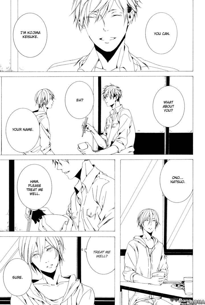 Futari-Bocchi-No-Shokutaku-Inoue-Nawo-Eng page 29