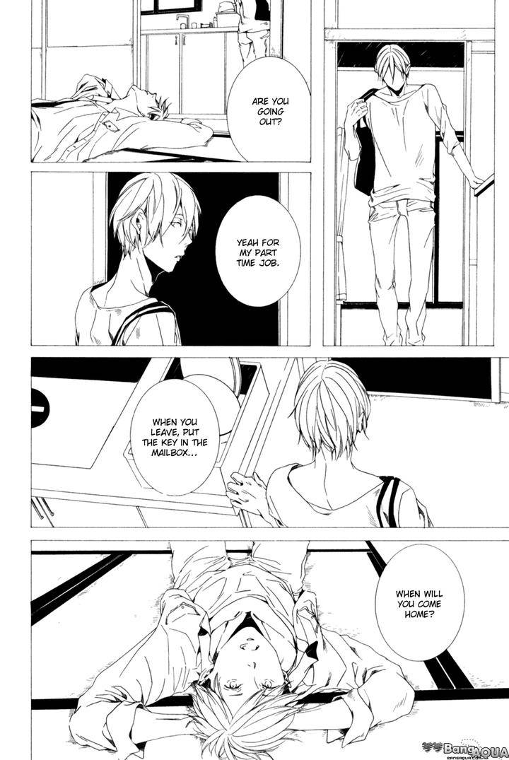 Futari-Bocchi-No-Shokutaku-Inoue-Nawo-Eng page 30