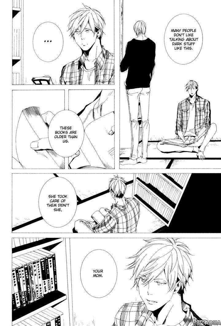 Futari-Bocchi-No-Shokutaku-Inoue-Nawo-Eng page 6