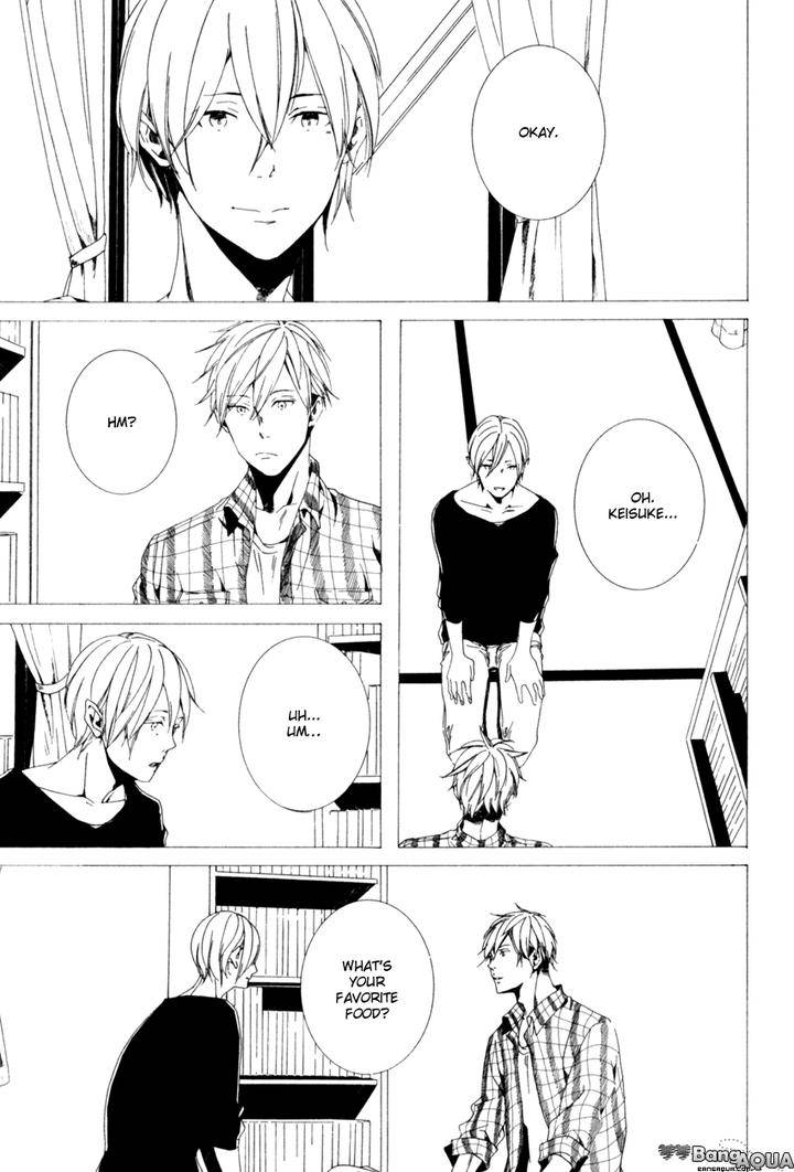 Futari-Bocchi-No-Shokutaku-Inoue-Nawo-Eng page 9