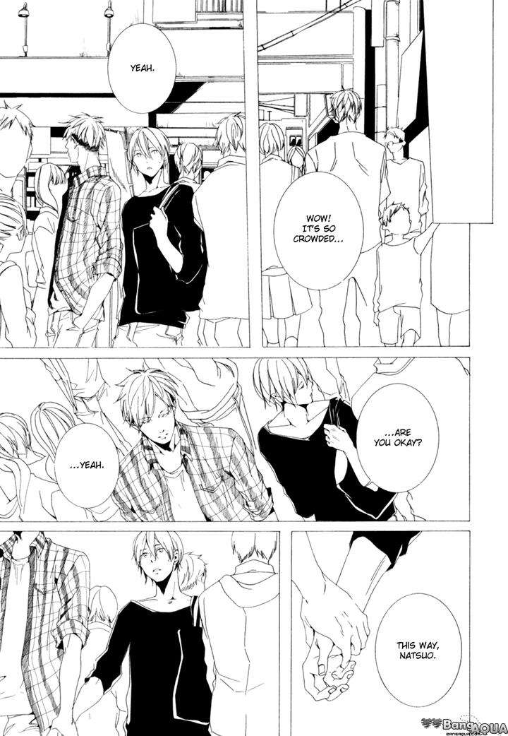 Futari-Bocchi-No-Shokutaku-Inoue-Nawo-Eng page 11
