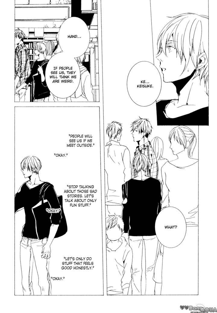 Futari-Bocchi-No-Shokutaku-Inoue-Nawo-Eng page 12