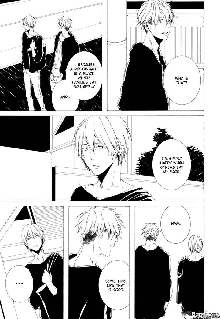 Futari-Bocchi-No-Shokutaku-Inoue-Nawo-Eng page 9
