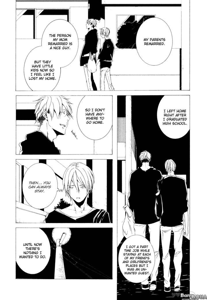 Futari-Bocchi-No-Shokutaku-Inoue-Nawo-Eng page 12