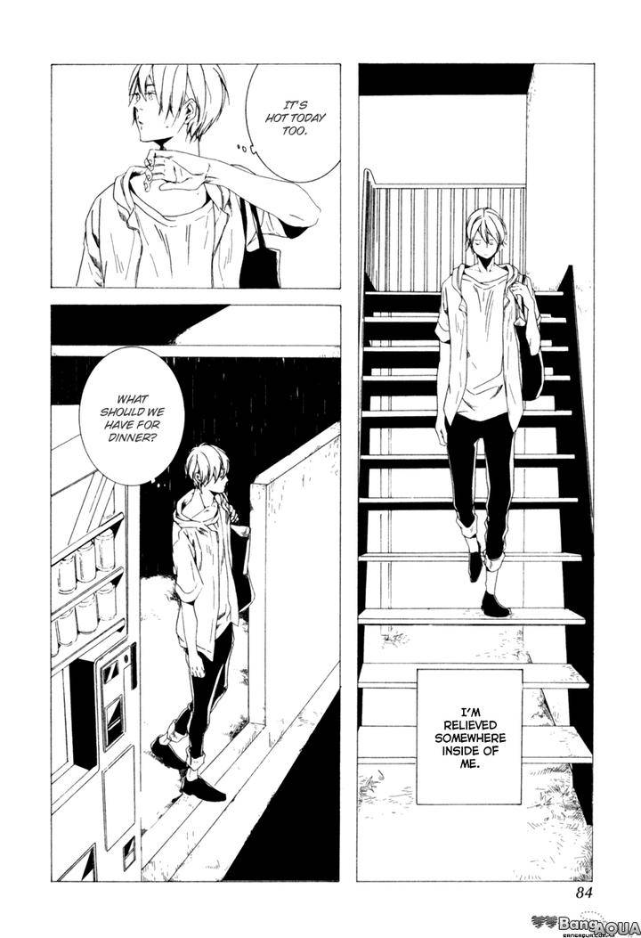 Futari-Bocchi-No-Shokutaku-Inoue-Nawo-Eng page 22