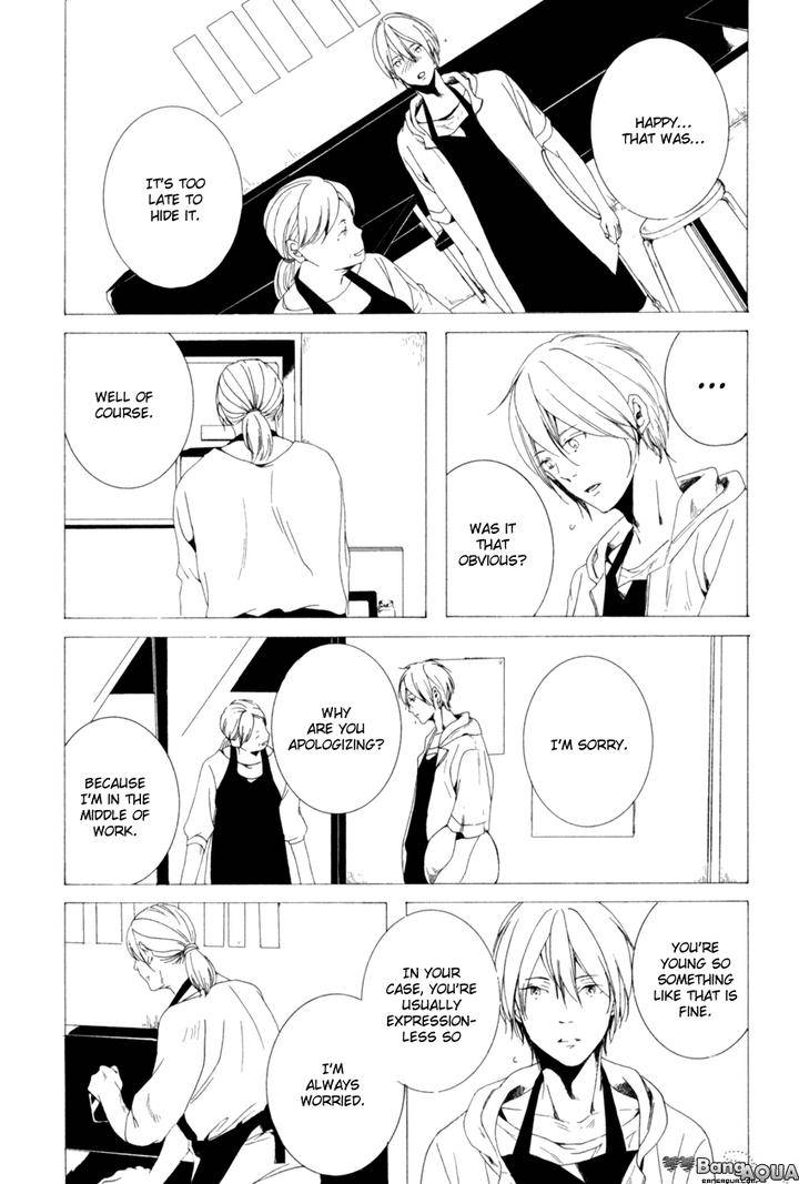 Futari-Bocchi-No-Shokutaku-Inoue-Nawo-Eng page 24