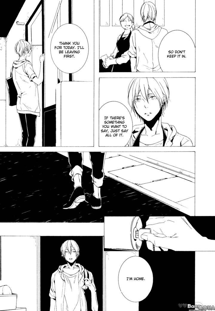 Futari-Bocchi-No-Shokutaku-Inoue-Nawo-Eng page 25
