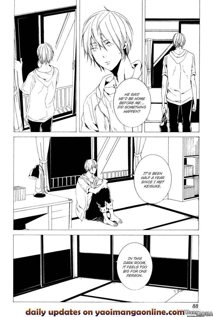 Futari-Bocchi-No-Shokutaku-Inoue-Nawo-Eng page 26