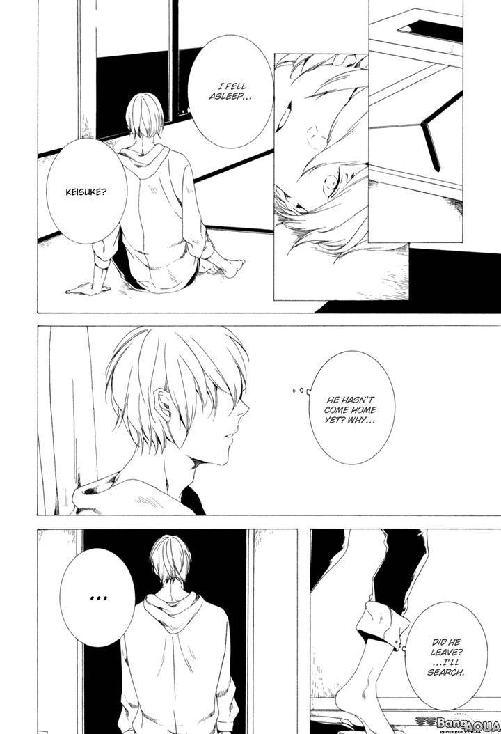 Futari-Bocchi-No-Shokutaku-Inoue-Nawo-Eng page 28