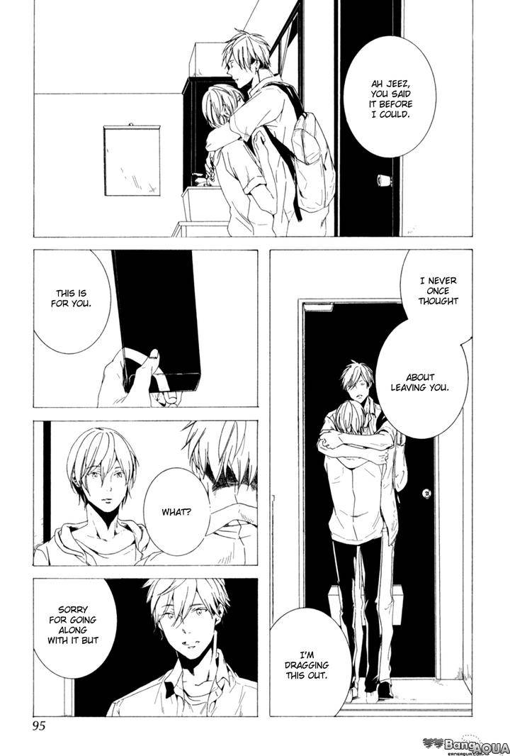 Futari-Bocchi-No-Shokutaku-Inoue-Nawo-Eng page 33
