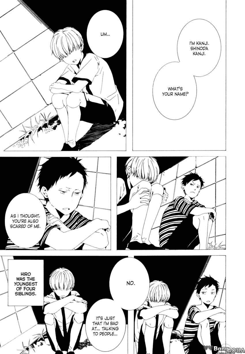 Futari-Bocchi-No-Shokutaku-Inoue-Nawo-Eng page 9