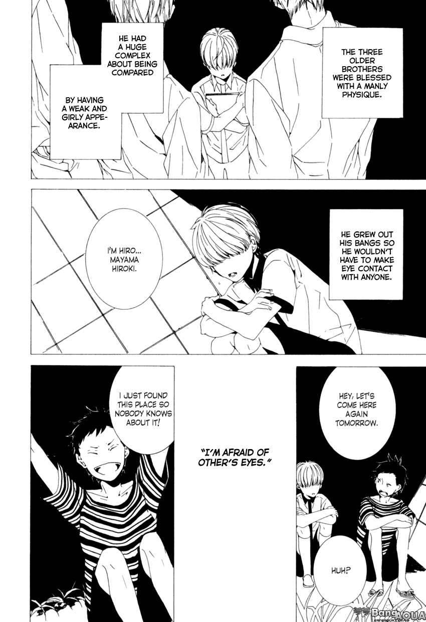 Futari-Bocchi-No-Shokutaku-Inoue-Nawo-Eng page 10