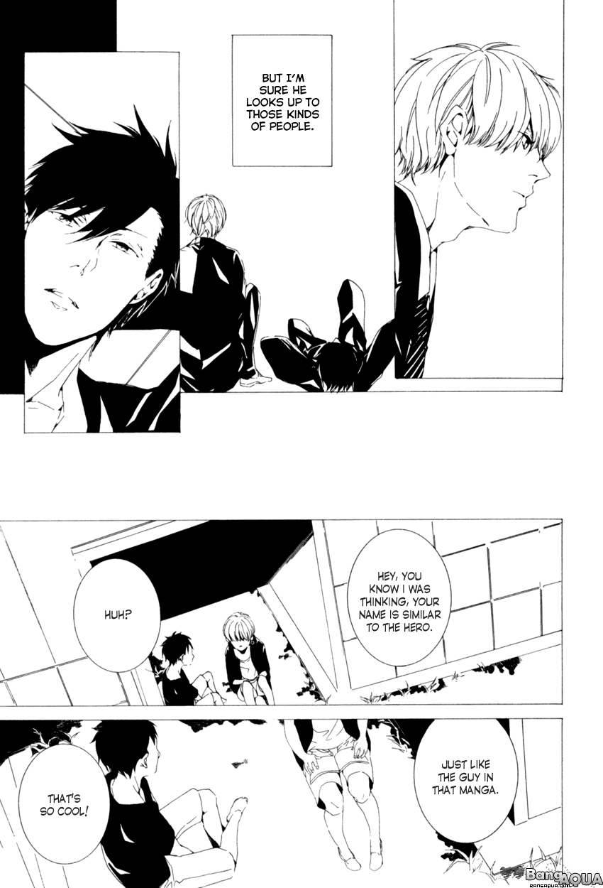 Futari-Bocchi-No-Shokutaku-Inoue-Nawo-Eng page 15