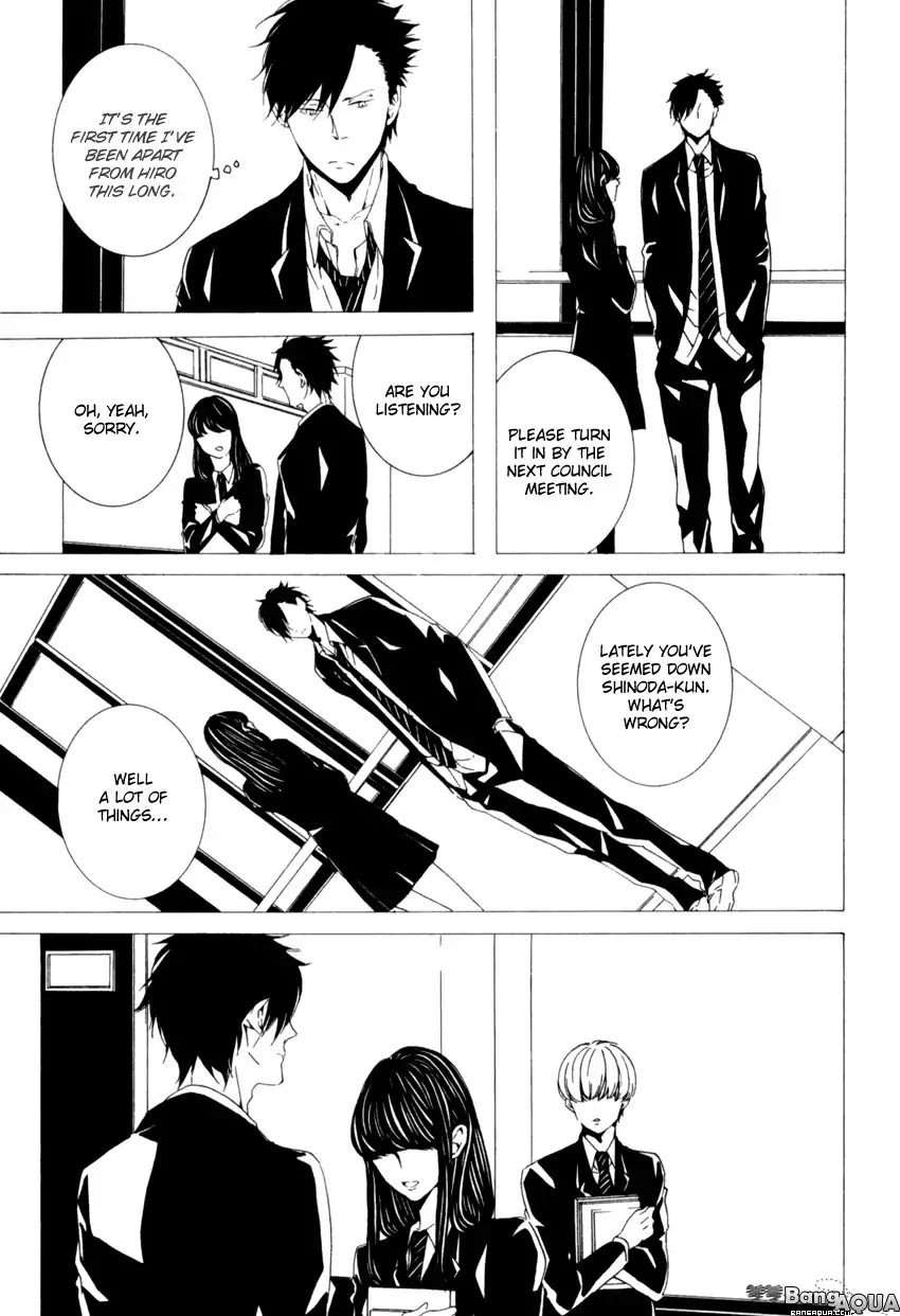 Futari-Bocchi-No-Shokutaku-Inoue-Nawo-Eng page 9