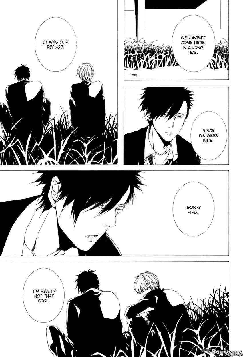 Futari-Bocchi-No-Shokutaku-Inoue-Nawo-Eng page 25