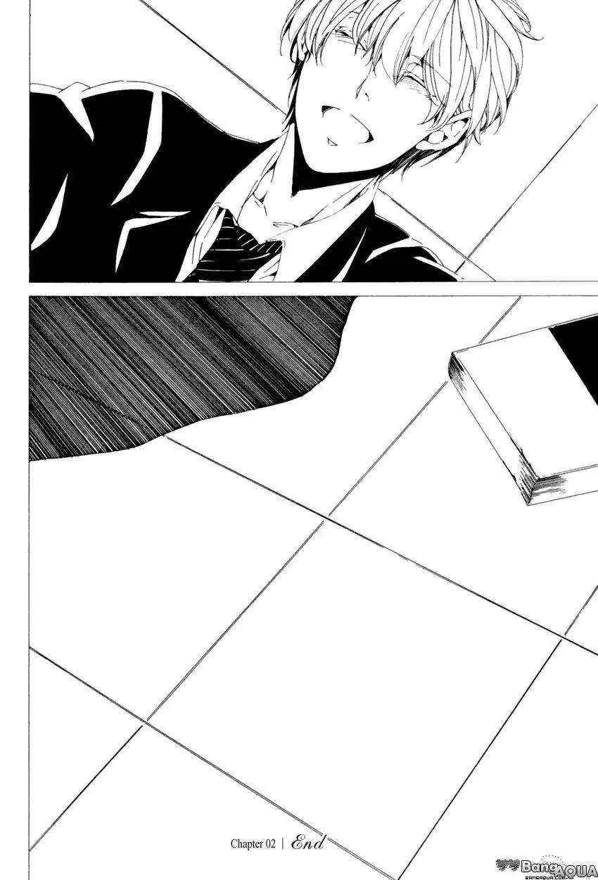 Futari-Bocchi-No-Shokutaku-Inoue-Nawo-Eng page 34