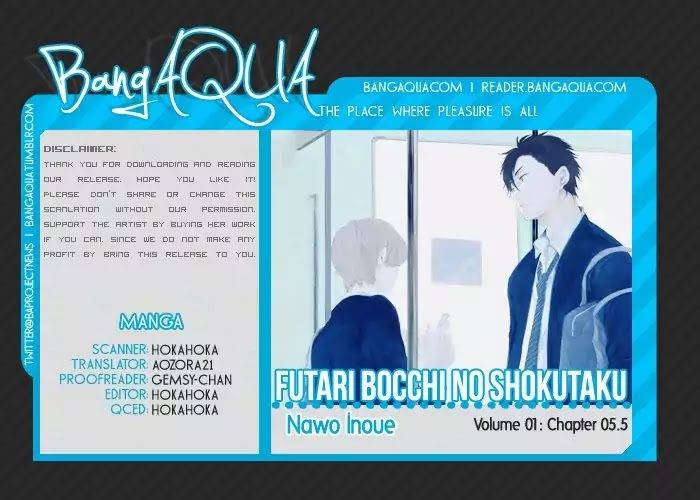 Futari-Bocchi-No-Shokutaku-Inoue-Nawo-Eng chapter_007 thumbnail