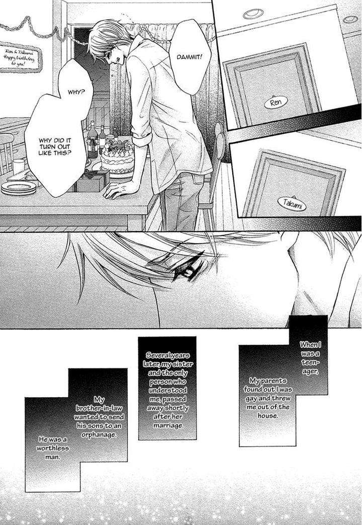 Futari-No-Musuko-Ni-Nerawarete-Imasu-By-Kamon-Saeko-Eng page 36