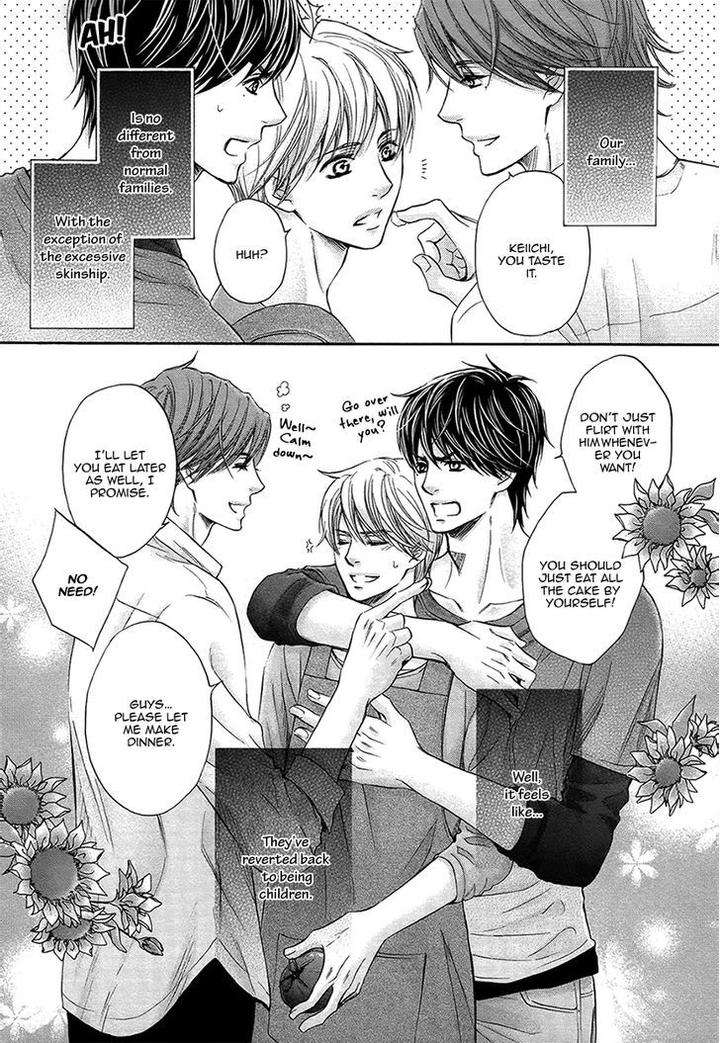 Futari-No-Musuko-Ni-Nerawarete-Imasu-By-Kamon-Saeko-Eng page 48