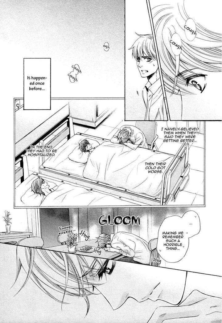 Futari-No-Musuko-Ni-Nerawarete-Imasu-By-Kamon-Saeko-Eng page 18