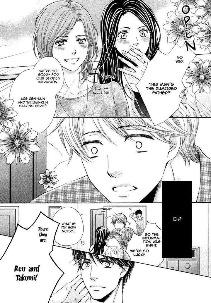 Futari-No-Musuko-Ni-Nerawarete-Imasu-By-Kamon-Saeko-Eng page 5