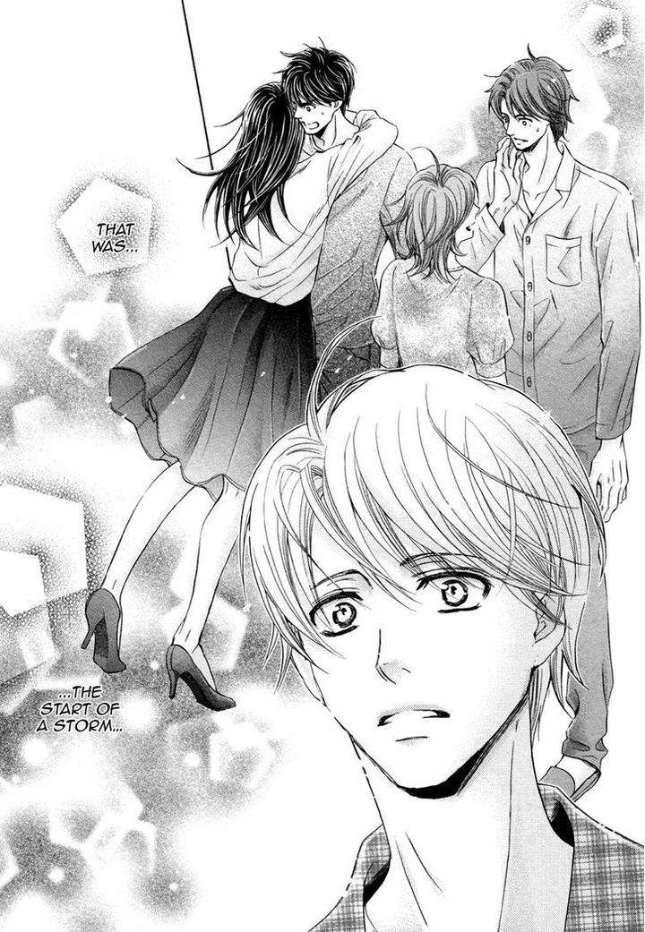 Futari-No-Musuko-Ni-Nerawarete-Imasu-By-Kamon-Saeko-Eng page 6