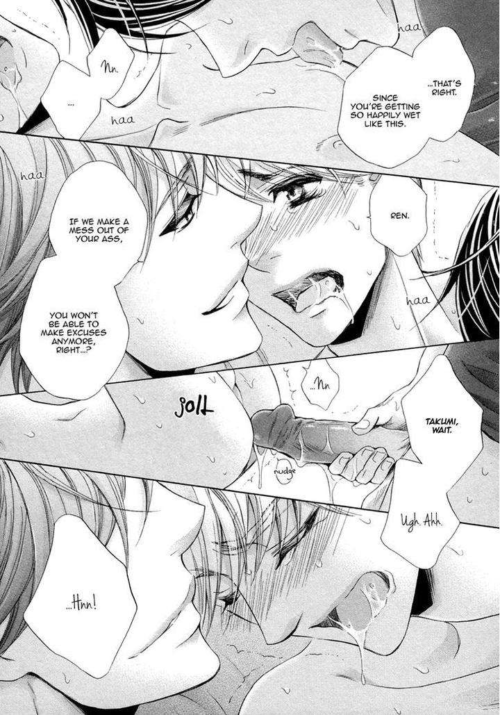 Futari-No-Musuko-Ni-Nerawarete-Imasu-By-Kamon-Saeko-Eng page 35