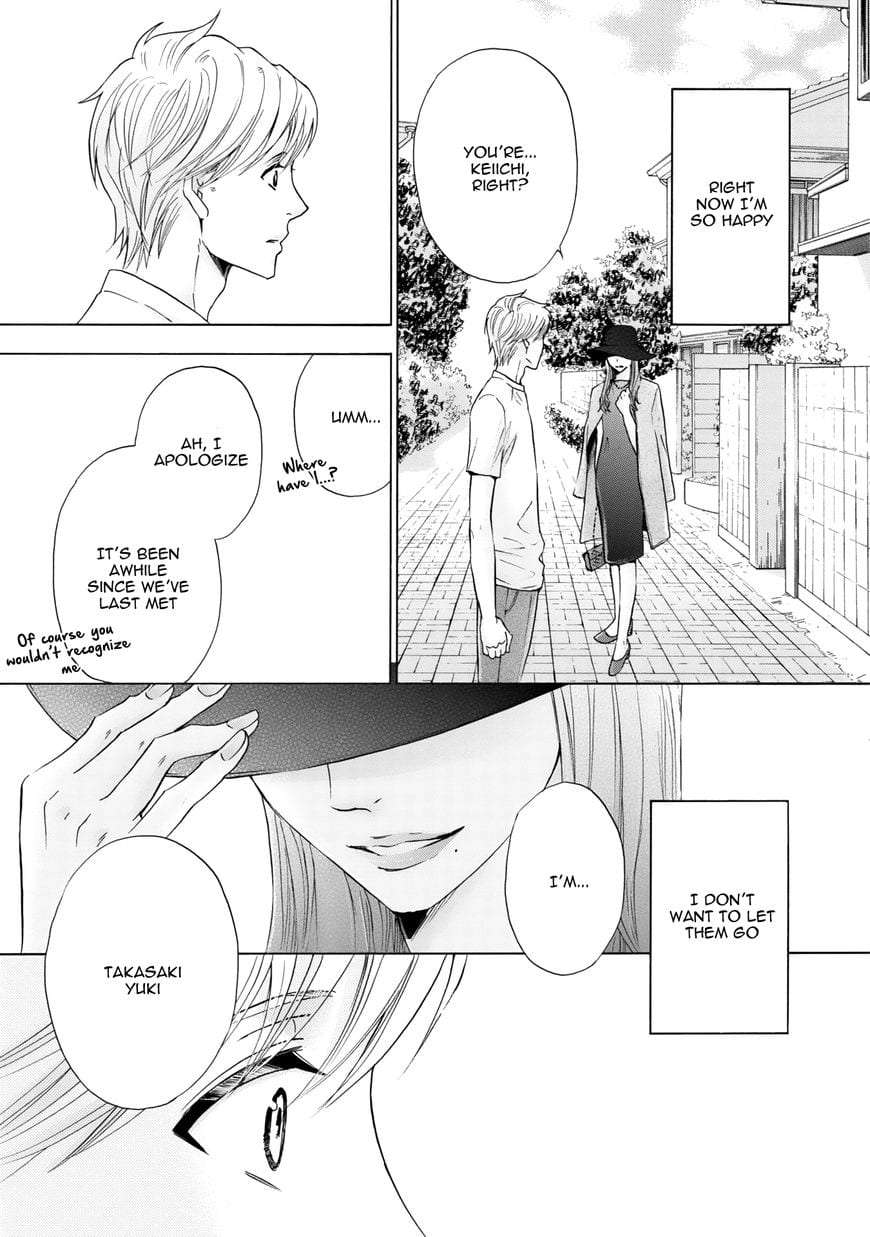 Futari-No-Musuko-Ni-Nerawarete-Imasu-By-Kamon-Saeko-Eng page 44