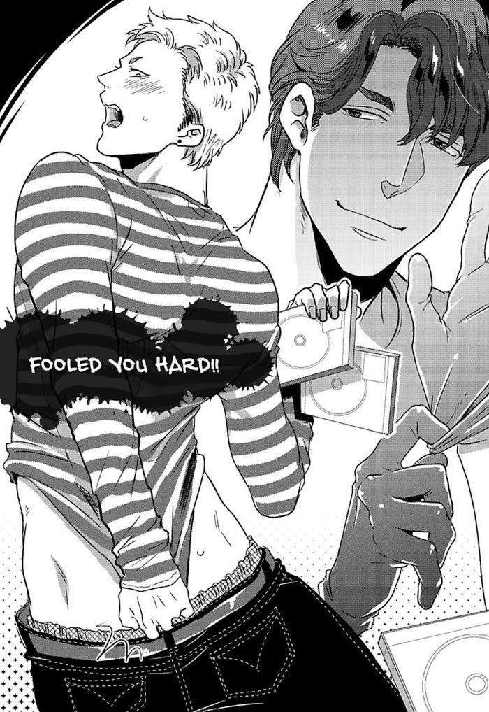 Gachiiki-Chouhatsu-Night-Ikuyasu-Eng chapter_004 thumbnail