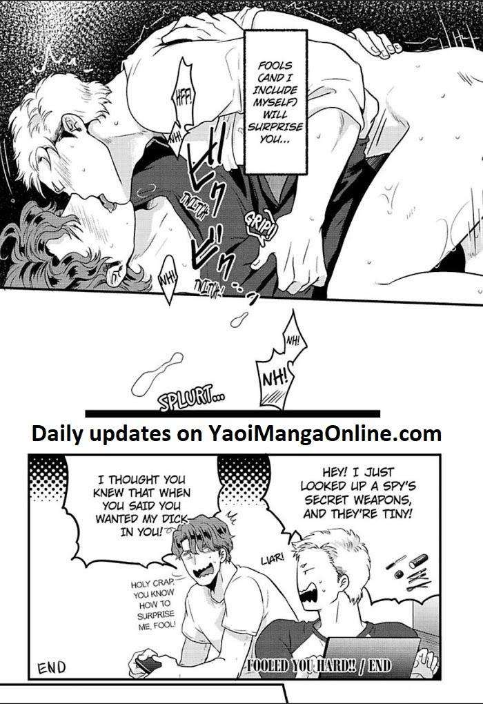 Gachiiki-Chouhatsu-Night-Ikuyasu-Eng page 24