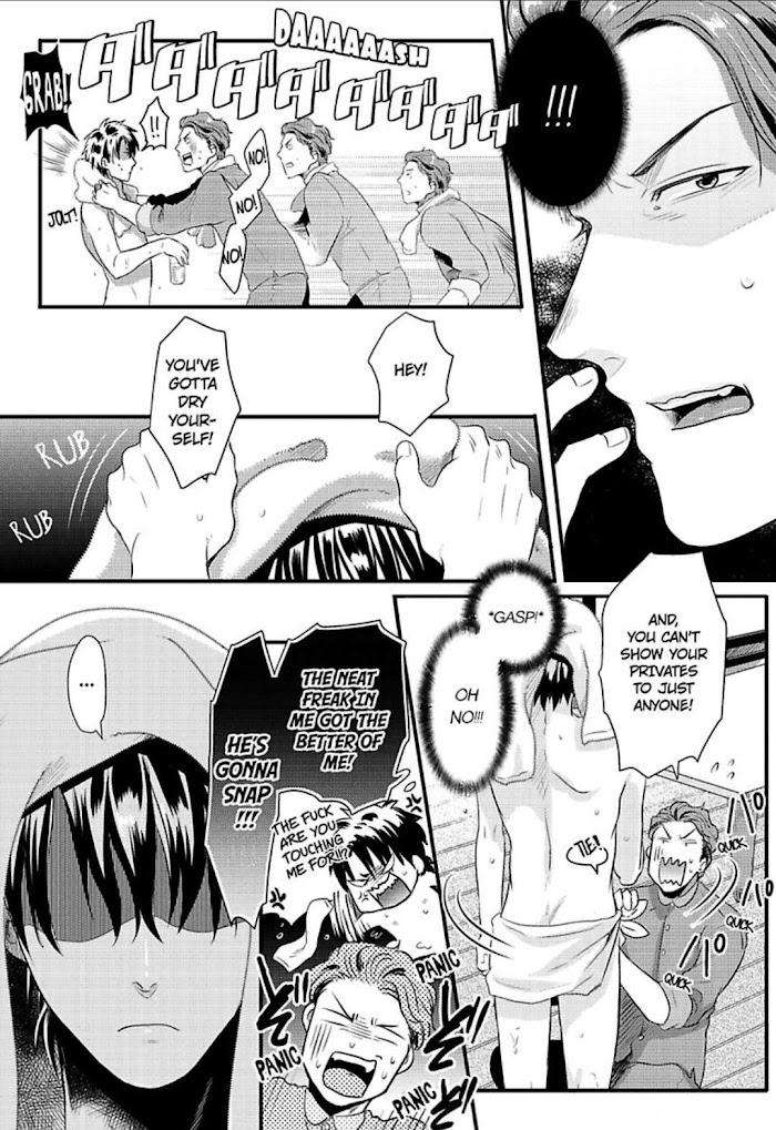 Gachiiki-Chouhatsu-Night-Ikuyasu-Eng page 9