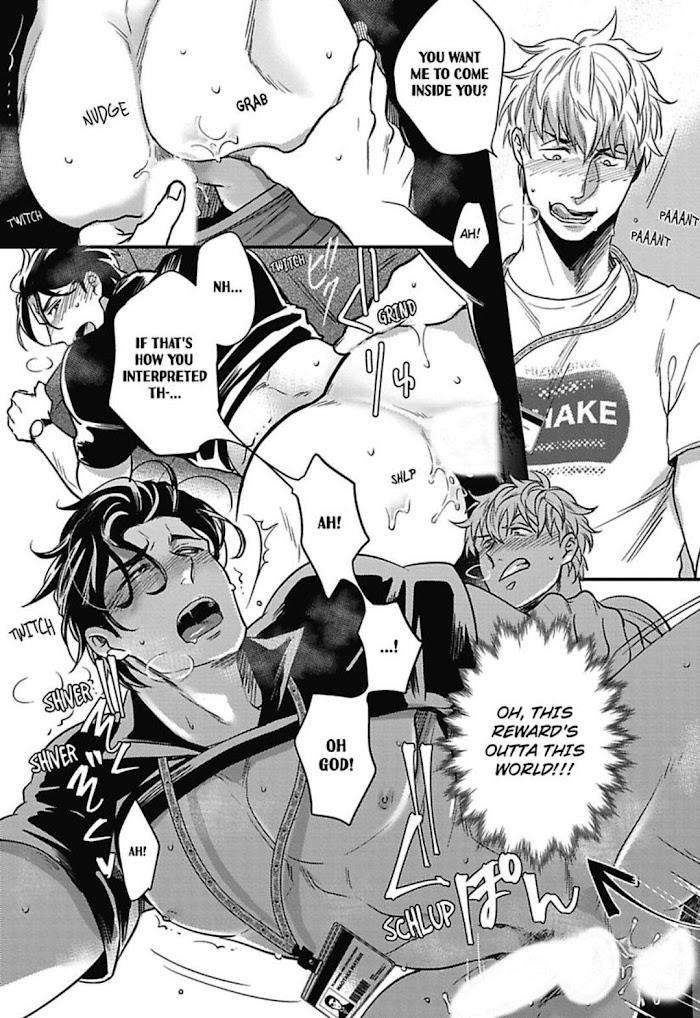 Gachiiki-Chouhatsu-Night-Ikuyasu-Eng page 21