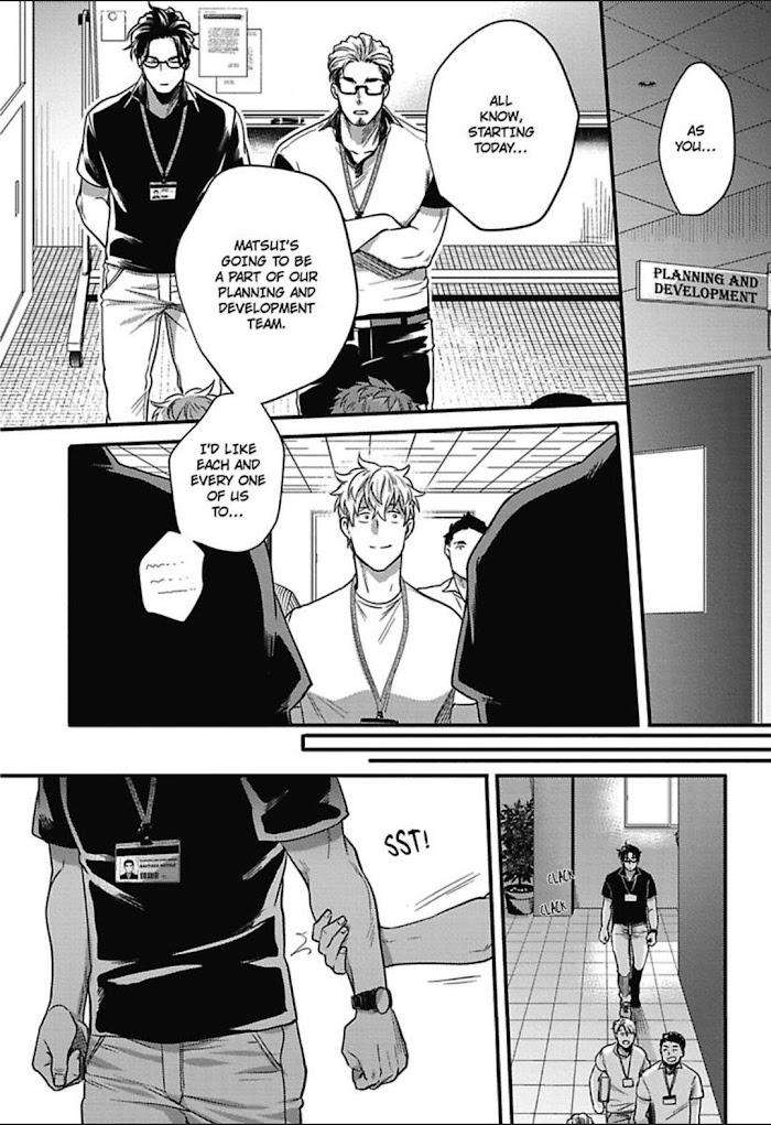Gachiiki-Chouhatsu-Night-Ikuyasu-Eng page 24