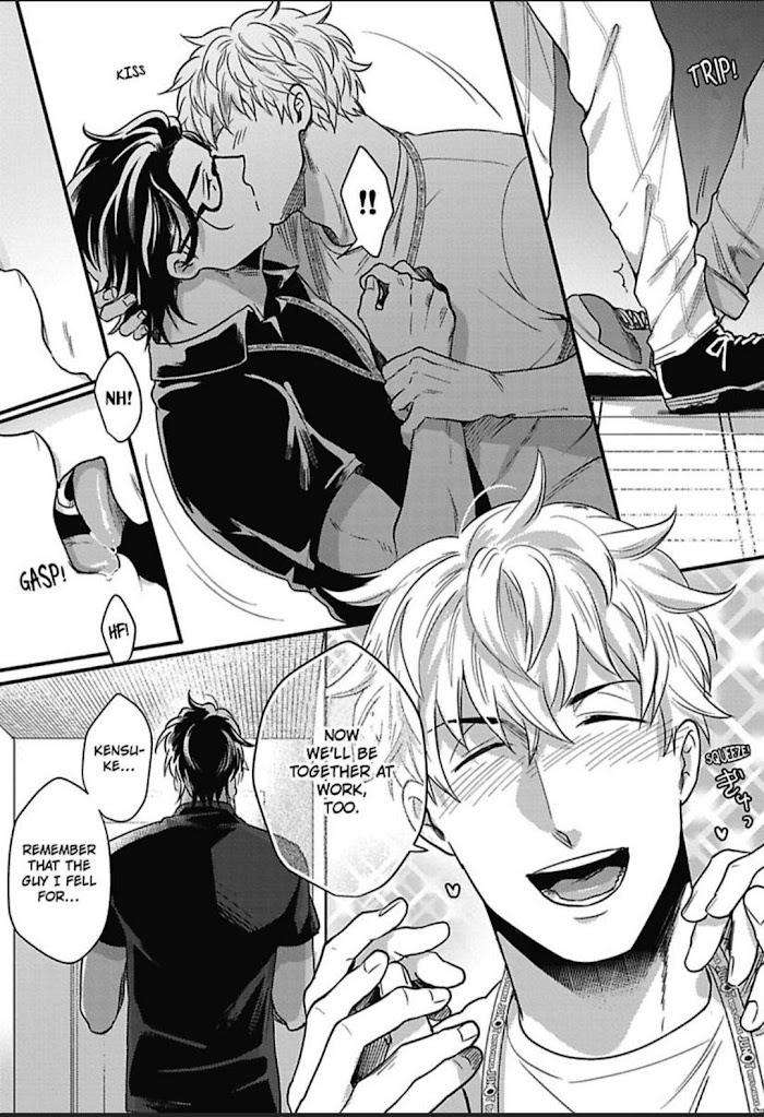 Gachiiki-Chouhatsu-Night-Ikuyasu-Eng page 25