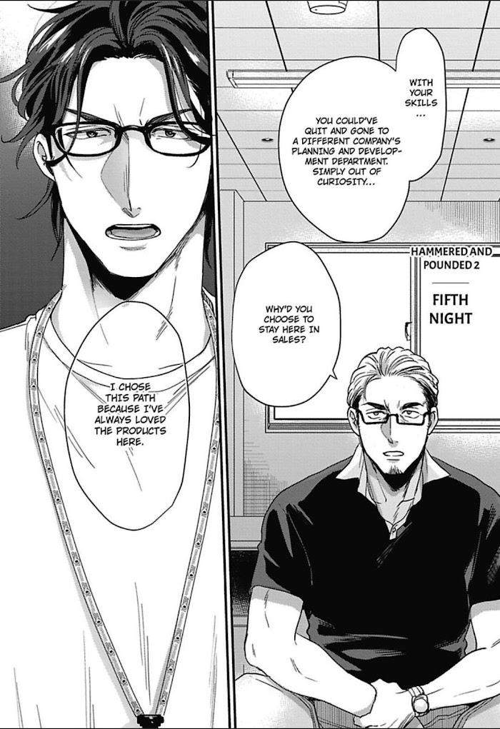 Gachiiki-Chouhatsu-Night-Ikuyasu-Eng chapter_009 thumbnail