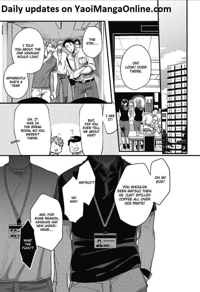 Gachiiki-Chouhatsu-Night-Ikuyasu-Eng page 27