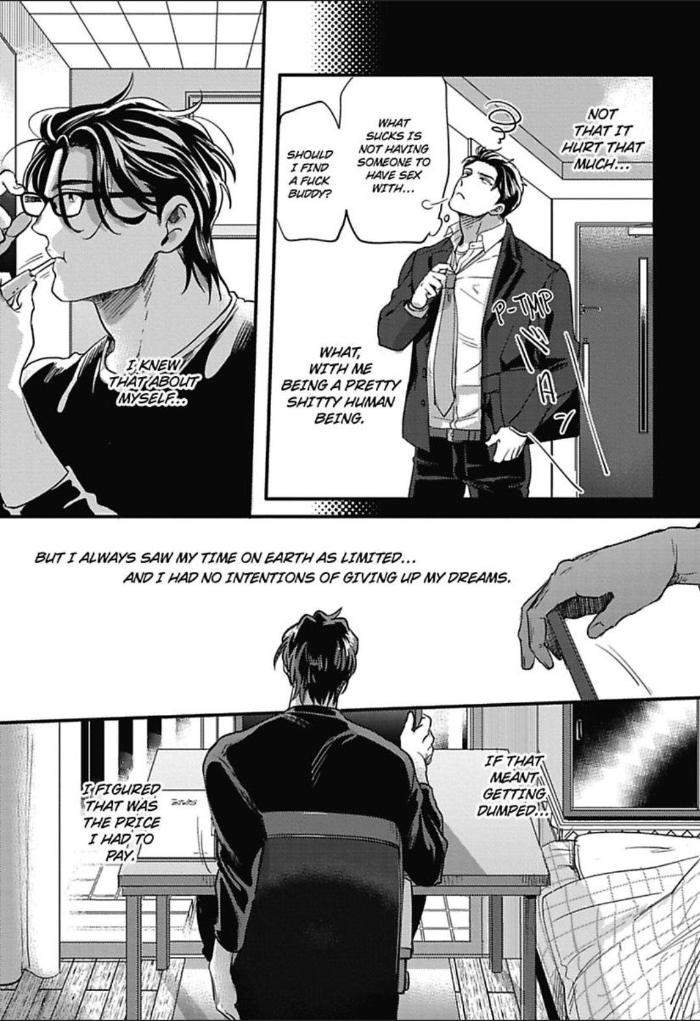 Gachiiki-Chouhatsu-Night-Ikuyasu-Eng page 4