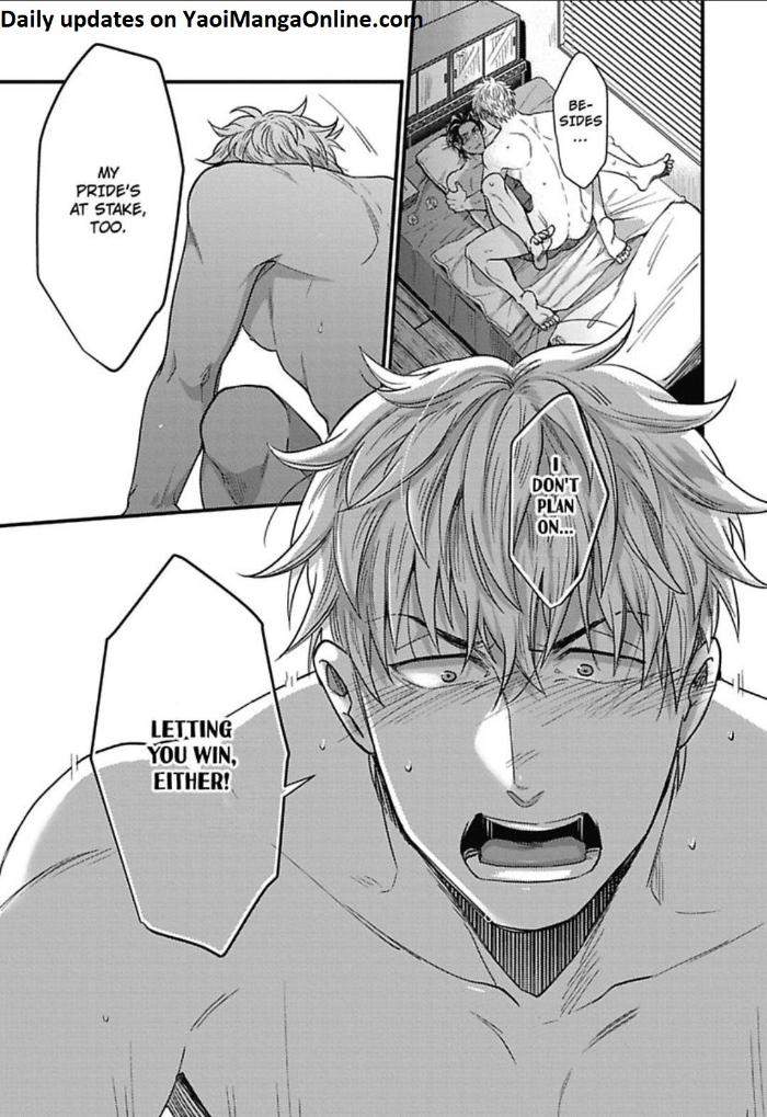 Gachiiki-Chouhatsu-Night-Ikuyasu-Eng page 24