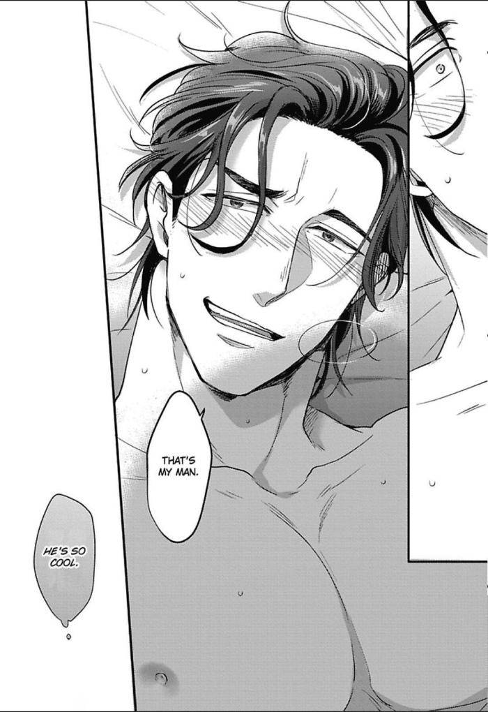 Gachiiki-Chouhatsu-Night-Ikuyasu-Eng page 25