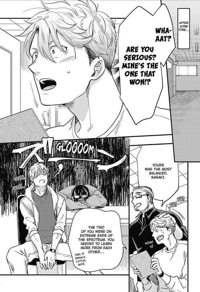 Gachiiki-Chouhatsu-Night-Ikuyasu-Eng page 29