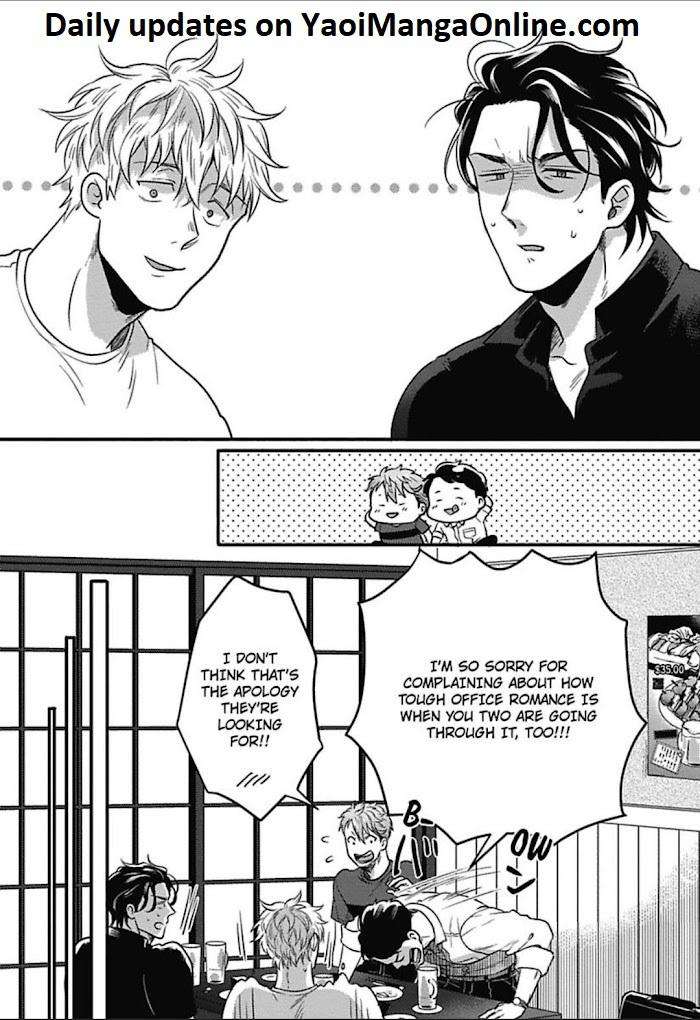 Gachiiki-Chouhatsu-Night-Ikuyasu-Eng page 7