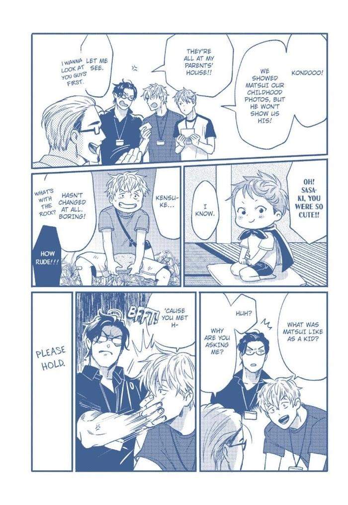 Gachiiki-Chouhatsu-Night-Ikuyasu-Eng page 20